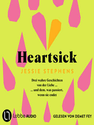 cover image of Heartsick